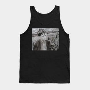 Kes Tank Top